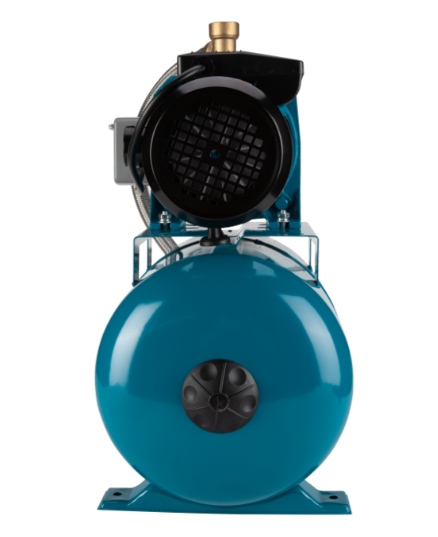 HIDROFOR JET 100L 50L/min 750W 24L [2]