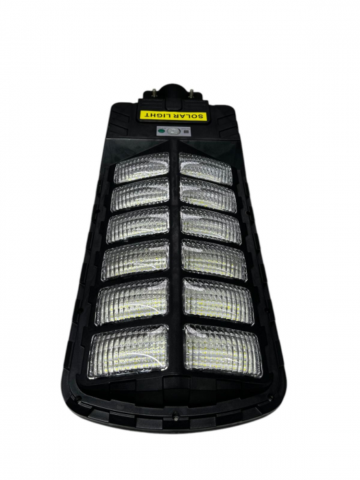 Lampa Solara 600w 6500k senzor de miscare telecomanda THO​​​​​​​ [4]