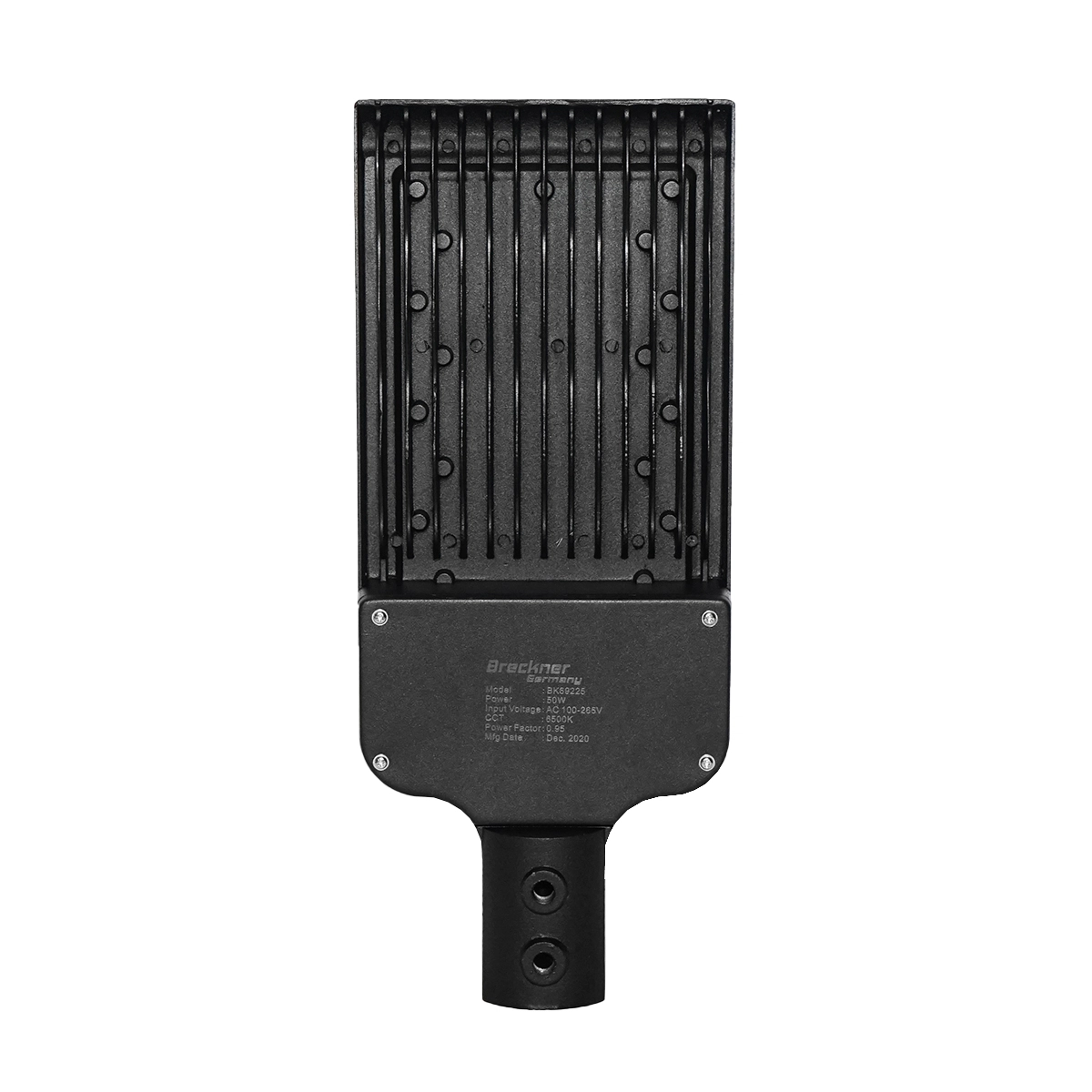 Lampa Stradala 50W 6500K 220V IP65 Breckner Germany [4]