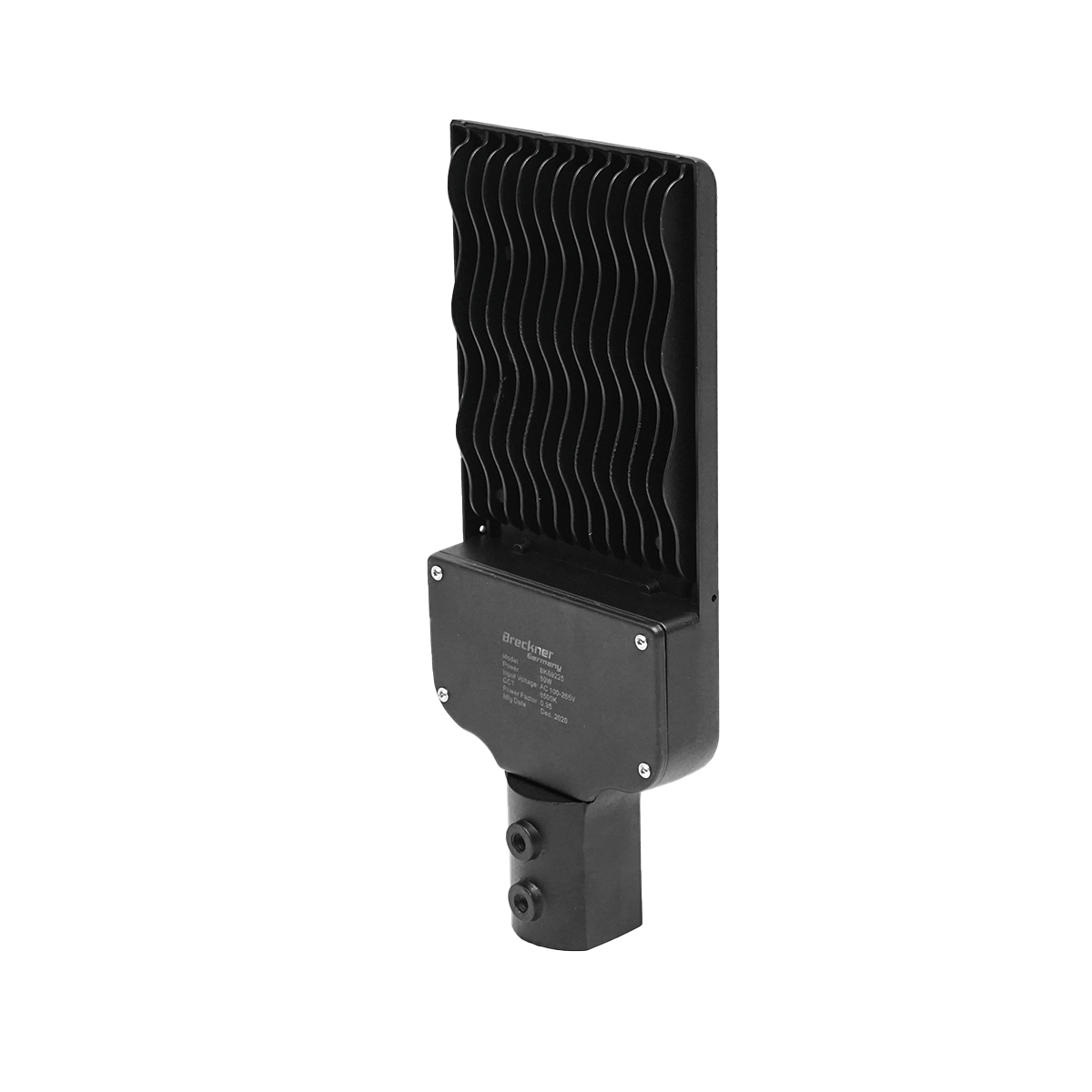 Lampa Stradala 50W 6500K 220V IP65 Breckner Germany [5]