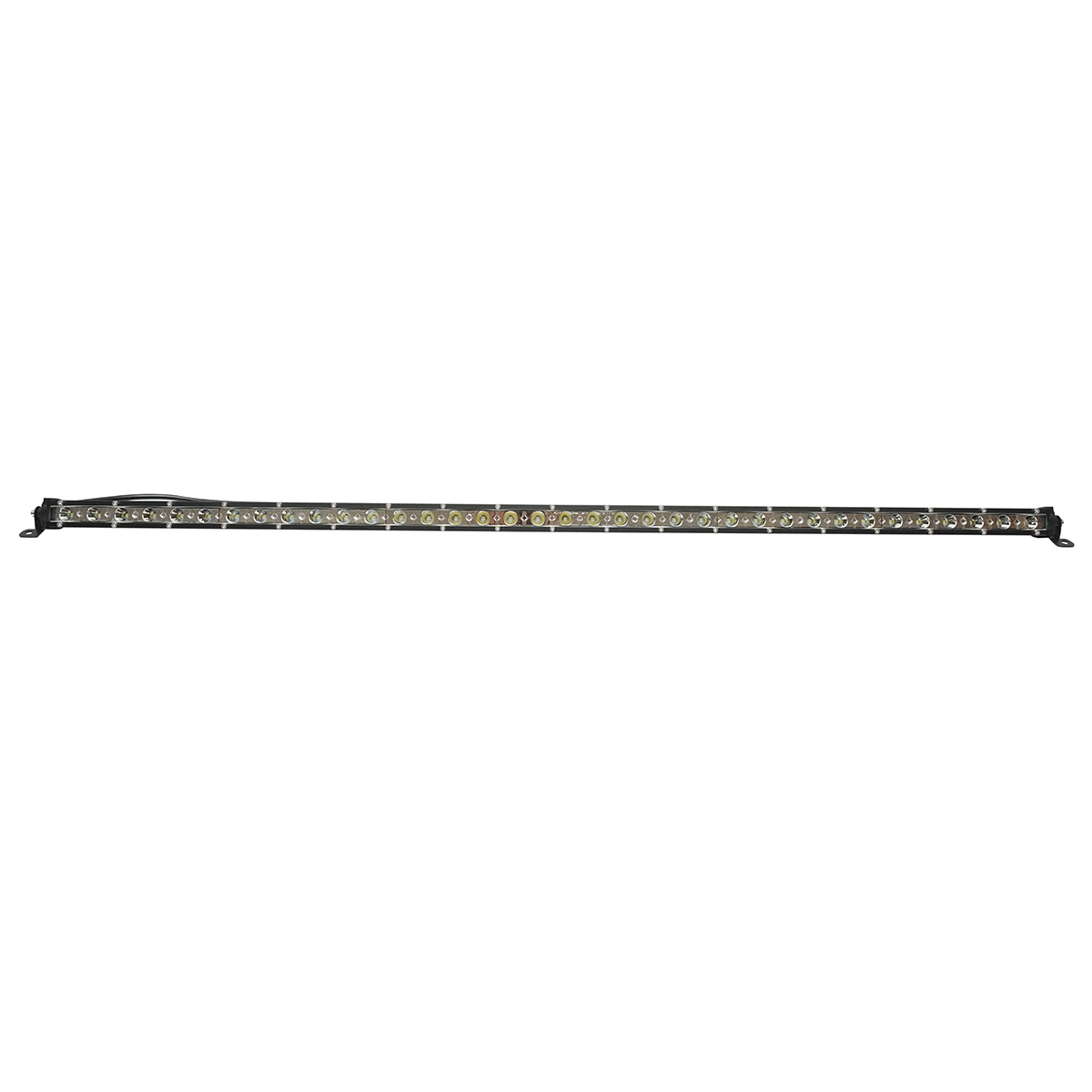 Led bar Lampa LED tip bara cu 36 LED-uri 9-60V 108W 6000K Breckner Germany [3]