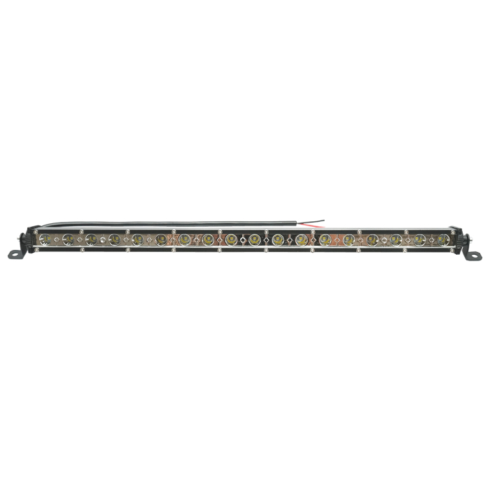 Led Bar Lampa Slim 60W 49 cm 6000K Breckner Germany [1]