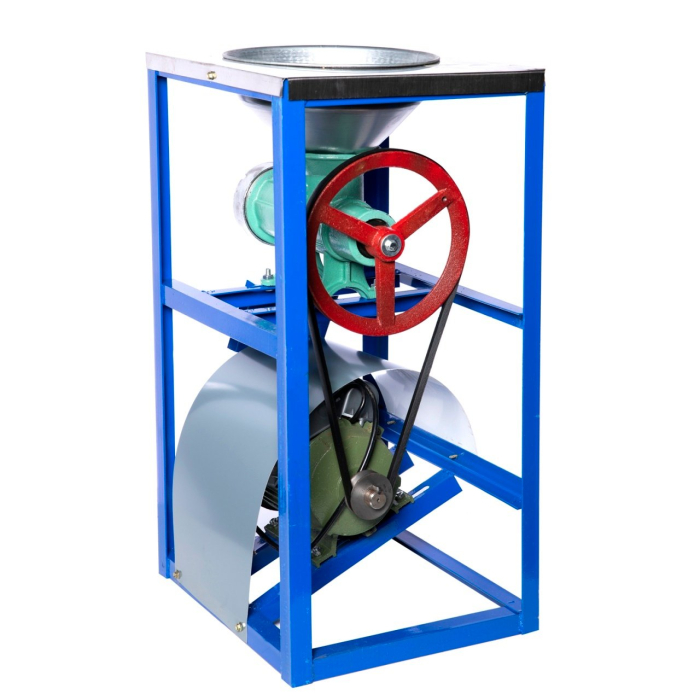 Masina de tocat carne electrica 2200W 32 Micul Fermier [4]