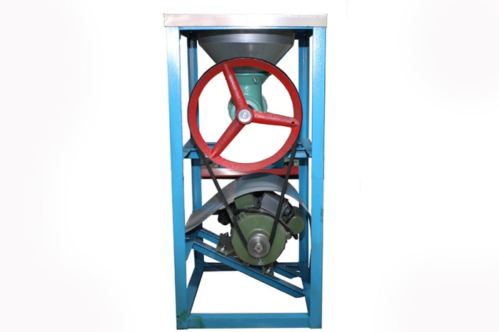 Masina de tocat carne electrica 2200W 32 Micul Fermier [8]