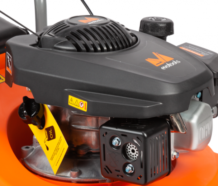 MASINA DE TUNS IARBA 3,5 CP 4 Timpi [2]