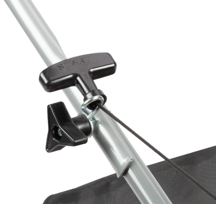 MASINA DE TUNS IARBA 3,5 CP 4 Timpi [3]