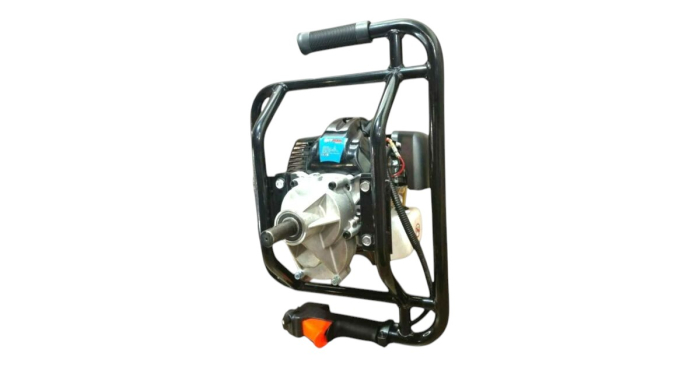 Motoburghiu 6.3 Hp 73cc Starktech Germany [6]