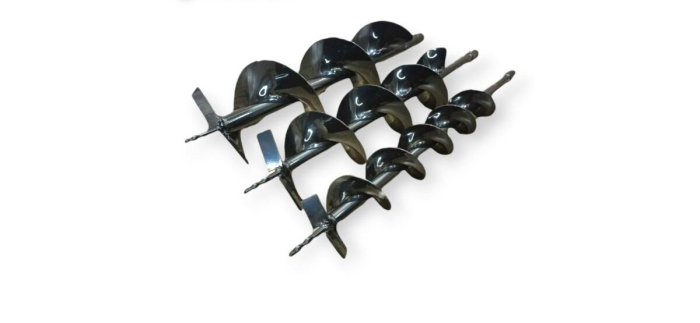 Motoburghiu 6.3 Hp 73cc Starktech Germany [5]