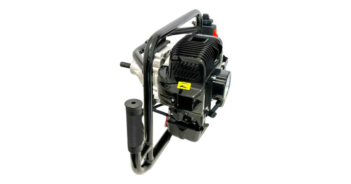 Motoburghiu 6.3 Hp 73cc Starktech Germany [4]