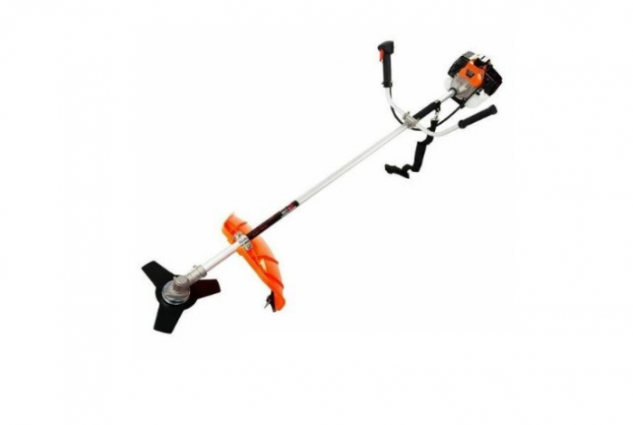 Motocoasa 5.5HP 2T 55CC Professional [2]