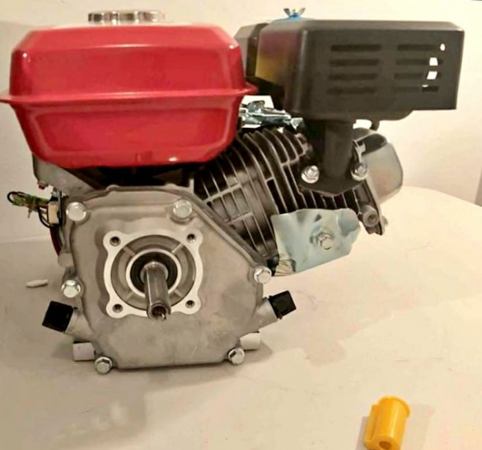 Motor 7 cp 4 timpi OHV generatoare,motocultoare,motopompe,motosape [3]