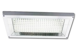 Plafoniera Led 48W 6500K Dreptunghiular [2]