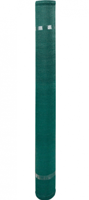 Plasa Umbrire Verde UV Densitate 230 95% Grad umbrire  1,2M 20ML [2]