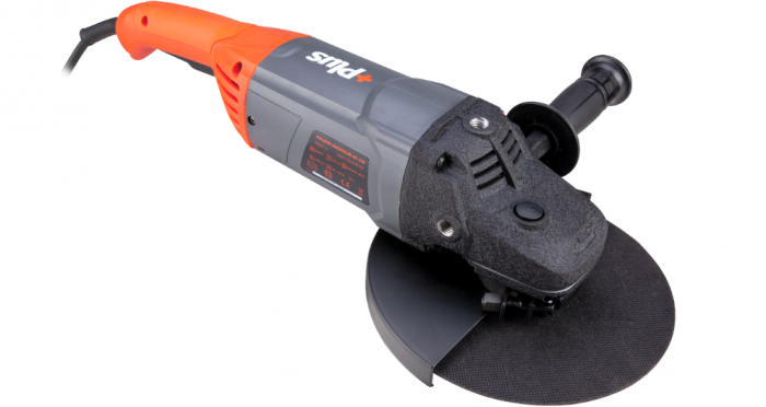 Polizor Unghiular Flex 2600W [3]