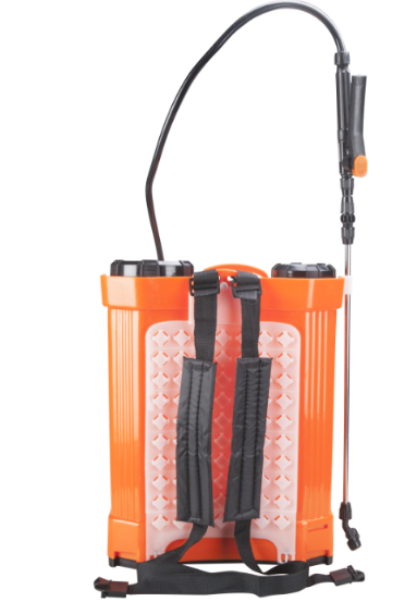 Pompa de Stropit Electrica cu Acumulator 16L 12V 8Ah [2]