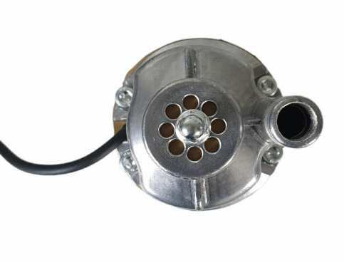 Pompa Vibratii submersibila 18L/min VMP 60 Breckner Germany [5]