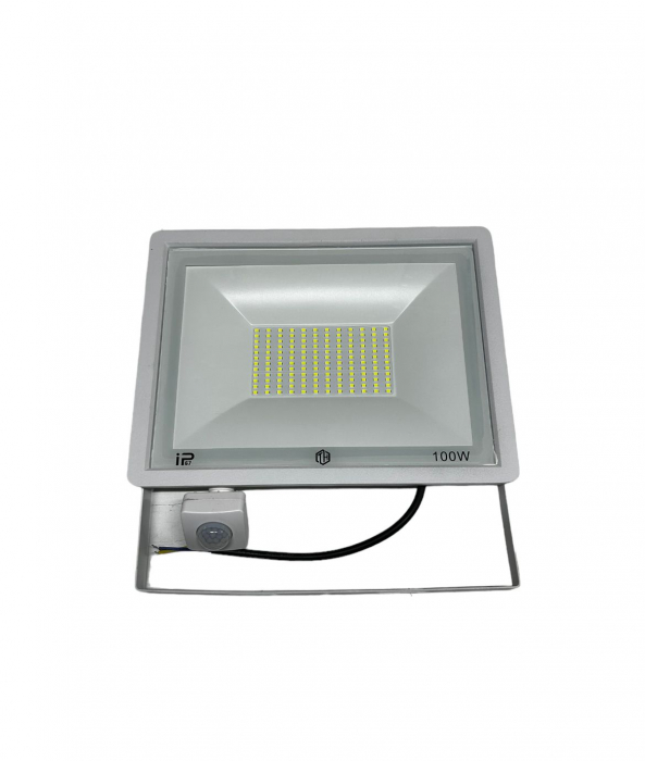 Proiector Led 100W IP67 senzor de miscare [3]