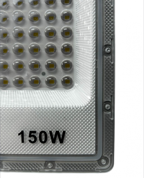 Proiector Led 150W 6500K 12000 Lm 220V IP 66 THO [5]