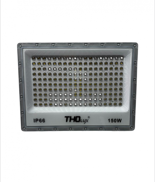 Proiector Led 150W 6500K 12000 Lm 220V IP 66 THO [2]