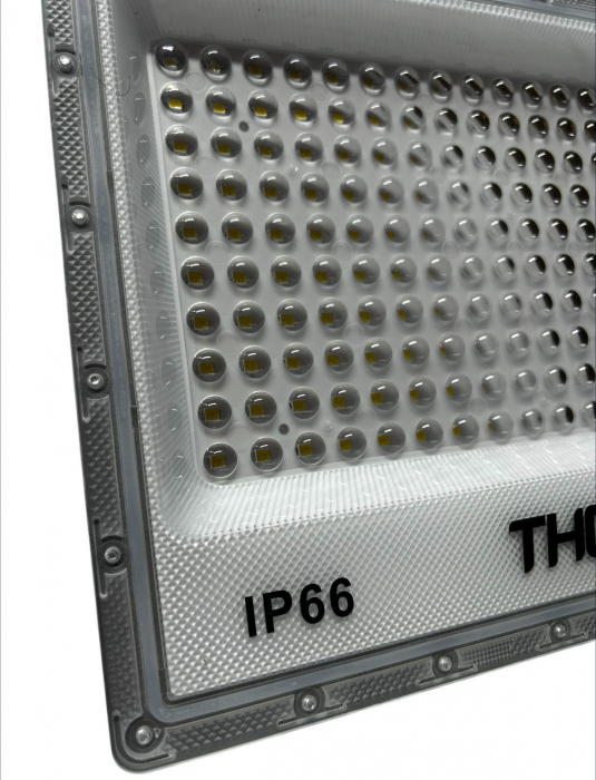 Proiector Led 150W 6500K 12000 Lm 220V IP 66 THO [6]