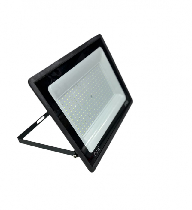 Proiector Led 300W 6500K IP66 220V [2]