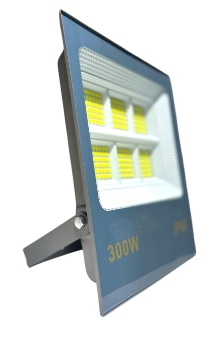 Proiector Led 300W 6500K IP66 220V [4]