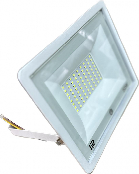 Proiector Led 50W 6500K IP67 220V [2]