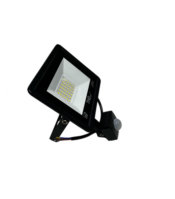 Proiector Led 30w IP67 senzor de miscare [6]
