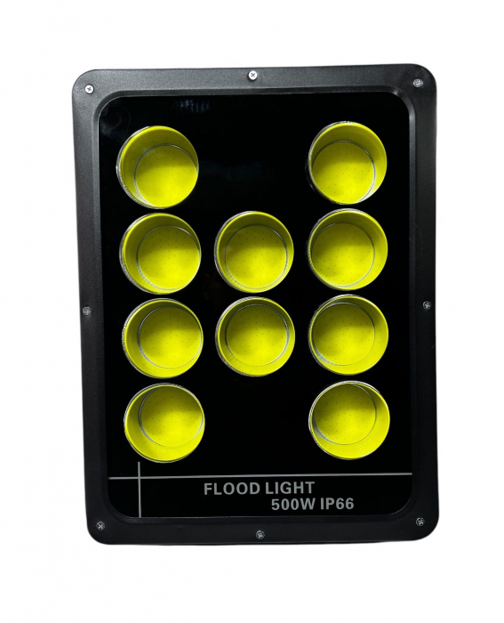 Proiector Led 500W 6500k 220V [3]