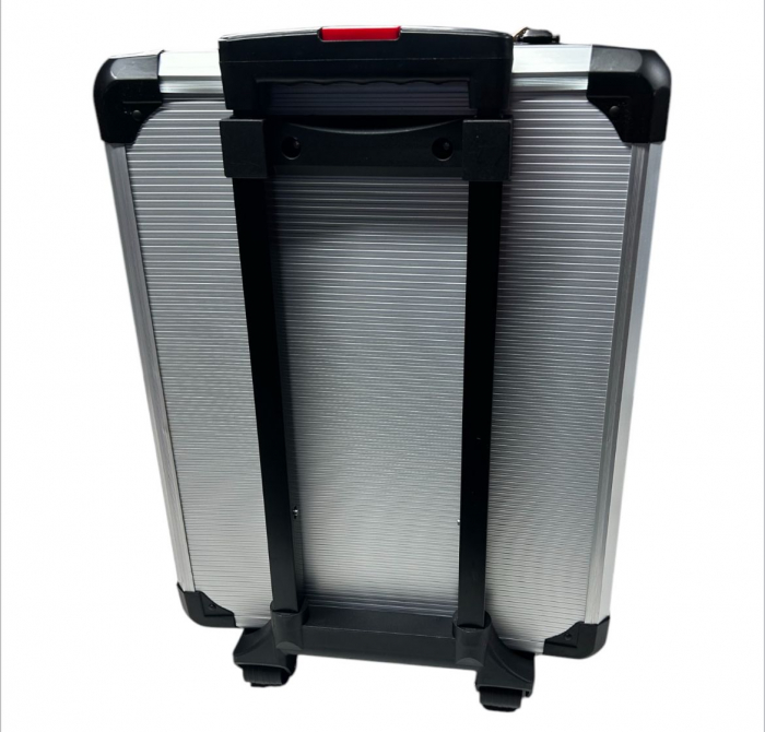 Trusa Scule Troler Profesional 608 piese Flinke [5]