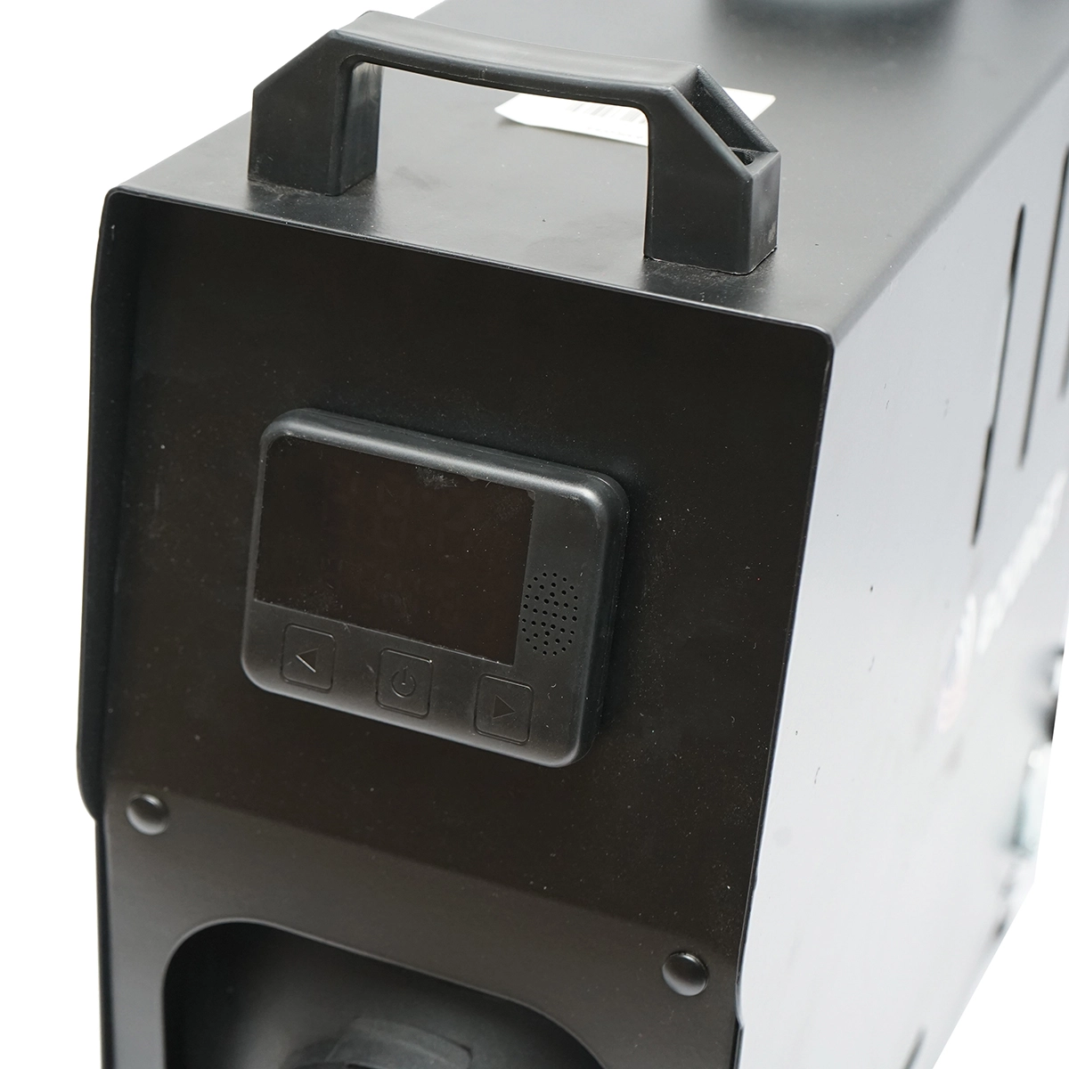 Incalzitor stationar, sirocou economic 12-24V, 5KW, display LCD cu telecomanda  [9]