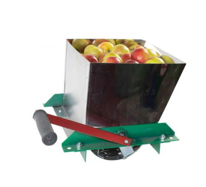 Zdrobitor Tocator Fructe Legume Inox 4947 [4]