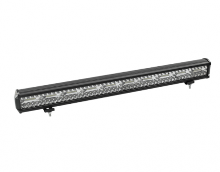 Led Bar & Proiectoare Auto - Led Bar 99 cm 840W IP67 6500K BK88689 Breckner Germany