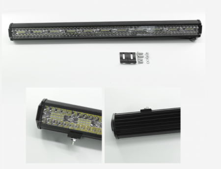 Led Bar 66 cm 540W IP67 6500K 25000lm [1]