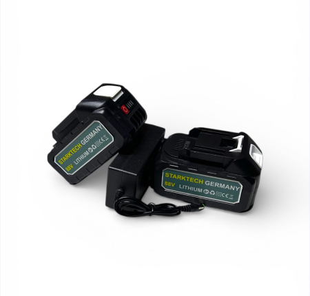 Accesorii & Consumabile - Set 2x Acumulatori Baterie LI-ion 88V/4000mAh