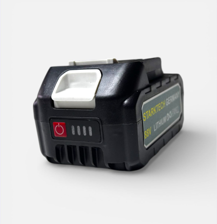 Set 2x Acumulatori Baterie LI-ion 88V/4000mAh [3]