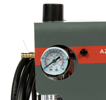 Aparat de taiat cu Plasma 40A [4]