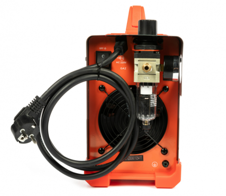 Aparat de taiat cu Plasma 40A [5]