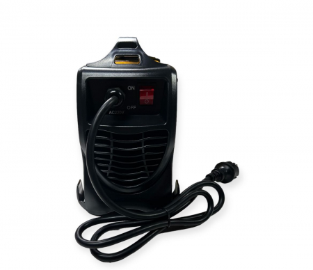 Aparat de Sudura Invertor Electrod 600A [3]