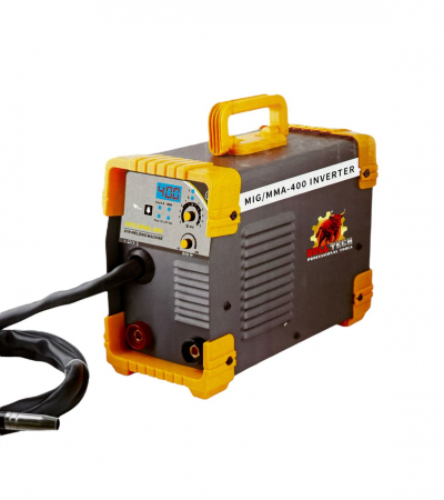 Aparat de Sudura MIG/MMA 400A [1]