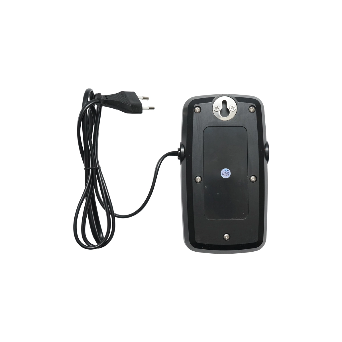 Aparat generator de impulsuri 2 Joule tensiune 230V gard electric 20Km, IP54 [3]