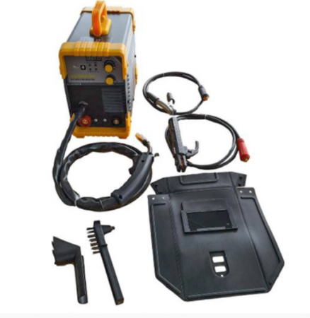 Aparat de Sudura MIG/MMA 400A [2]