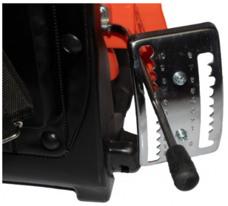 Atomizor Pompa de stropit 14L 2.9 cp Pompa Booster​​​​​​​ ELEFANT [2]