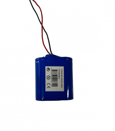 Lampi Solare Stradale - Baterie Litiu Ion Solara 3,2v 8AH SET 2 BUC