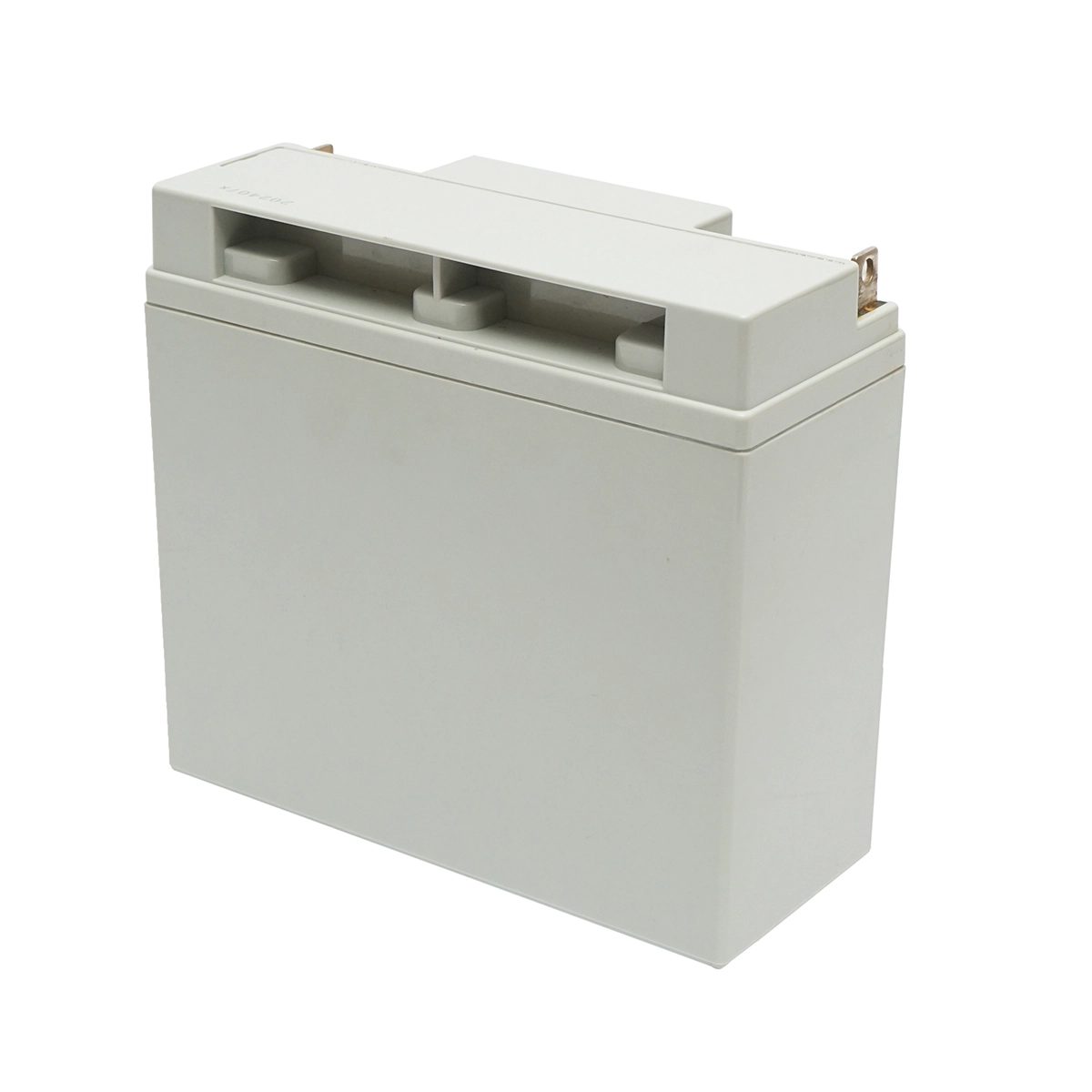 Baterie pentru panou solar 12V 19Ah Breckner Germany [1]