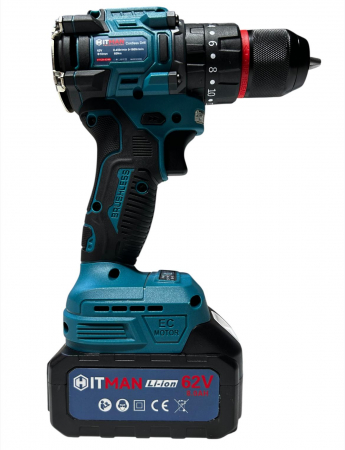 Bormasina,Autofiletanta Trusa 62V 8 A  [2]