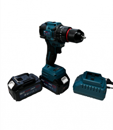 Masini de Gaurit & Rotopercutoare - Bormasina,Autofiletanta Trusa 62V 8 A 