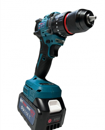 Bormasina,Autofiletanta Trusa 62V 8 A  [1]