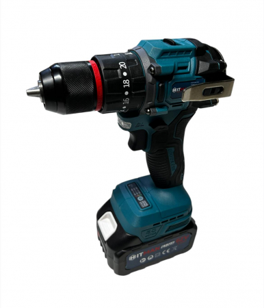 Bormasina,Autofiletanta Trusa 62V 8 A  [7]