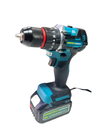 Bormasina,Autofiletanta Trusa 88V 4 A ST8832 Starktech Germany [1]